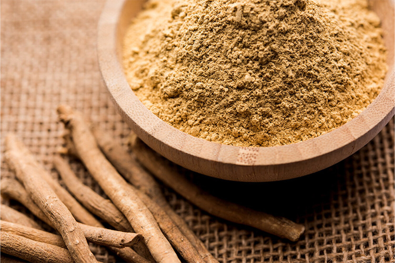 6 Benefits of Ashwagandha