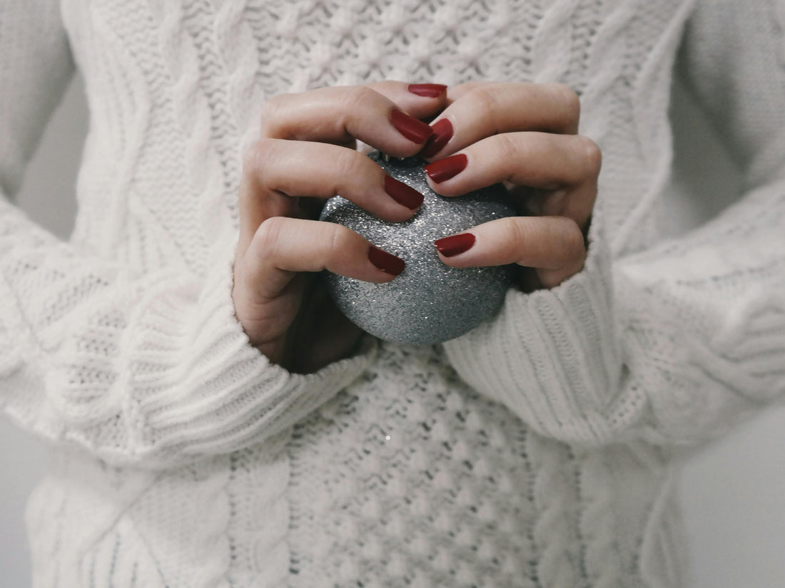 Best Supplement for Nails in UK - 2025 - Nuchu