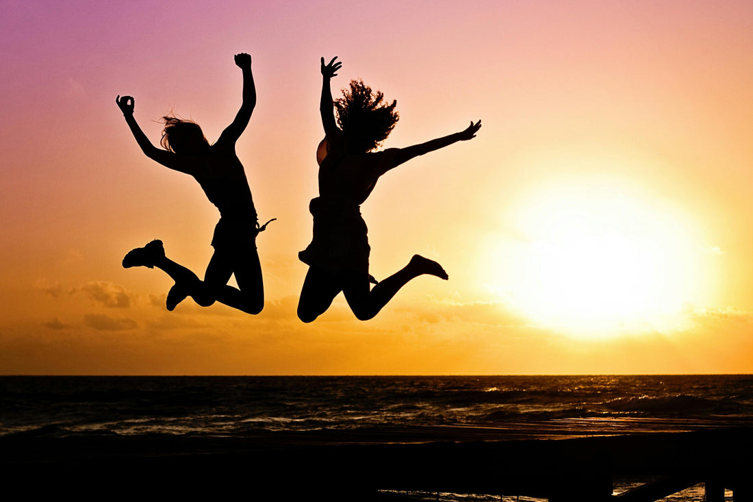 Serotonin: Everything You Need to Know - NUCHU