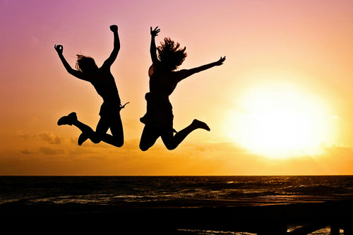 Serotonin: Everything You Need to Know - NUCHU