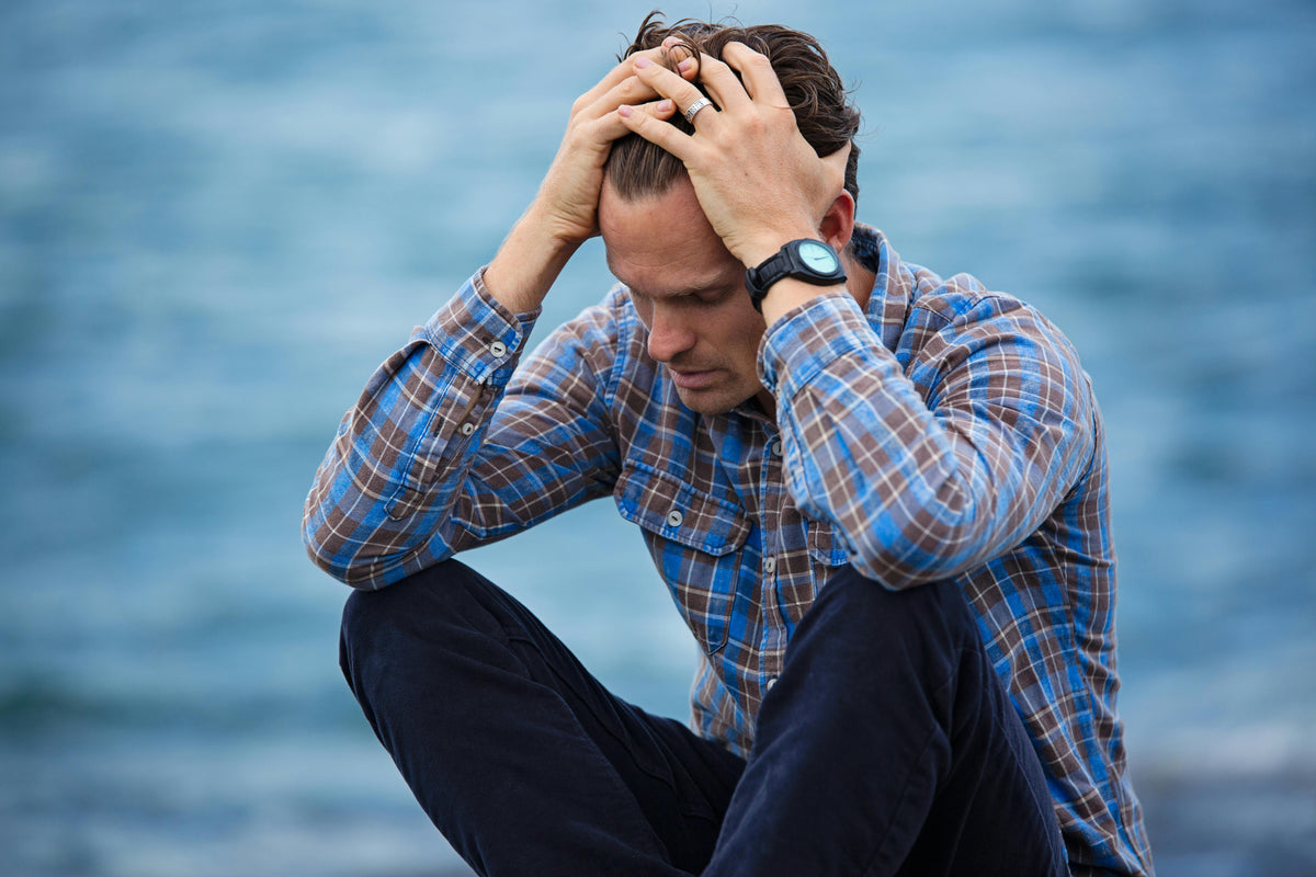 Best Natural Supplements for Depression in the UK (2025) - NUCHU