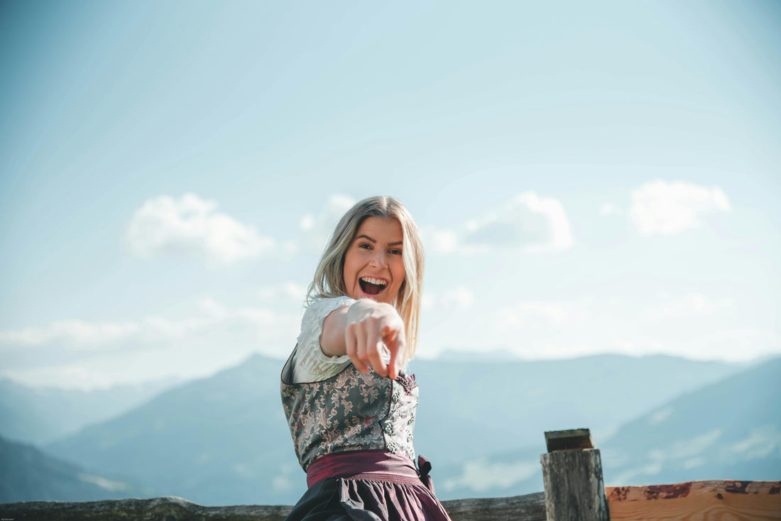 Best Folic Acid Gummies for Women in UK - Nuchu