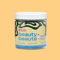 beauty
