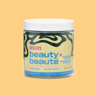 beauty