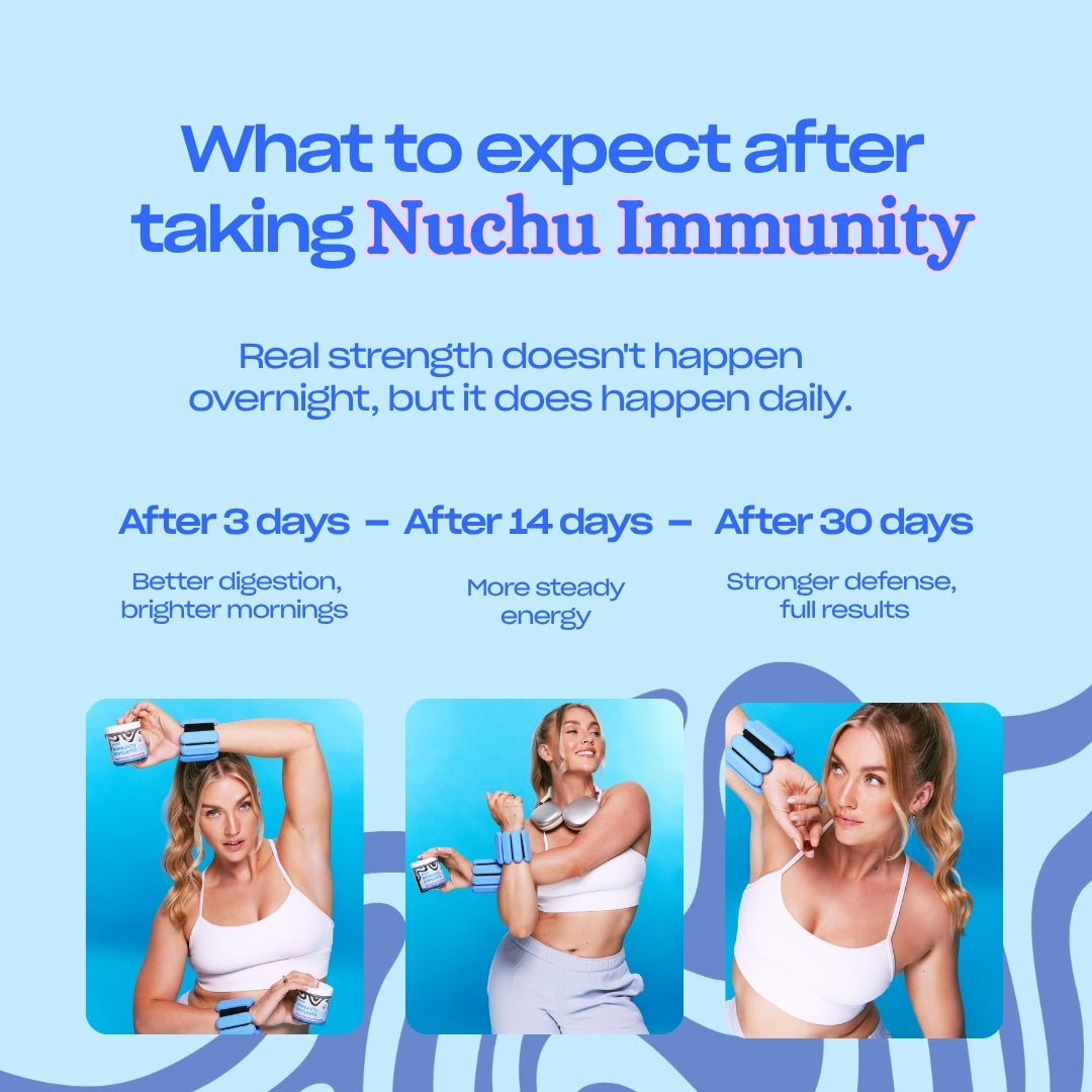 immunité