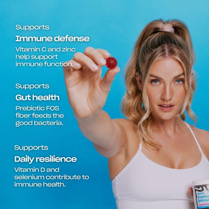 immunité