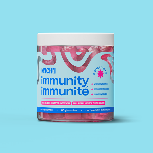 Immunity