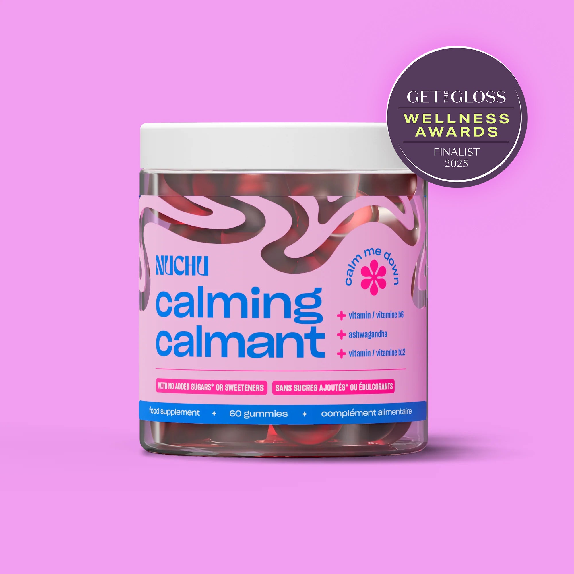 calmant