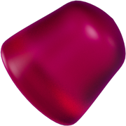 gummy decoration